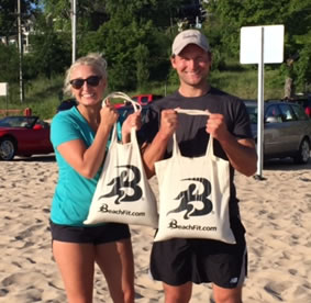 BeachFit Bags